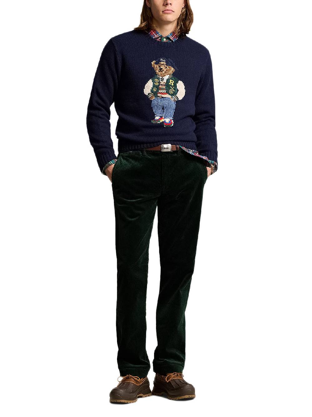 Polo Ralph Lauren Pullover Qualità Garantita