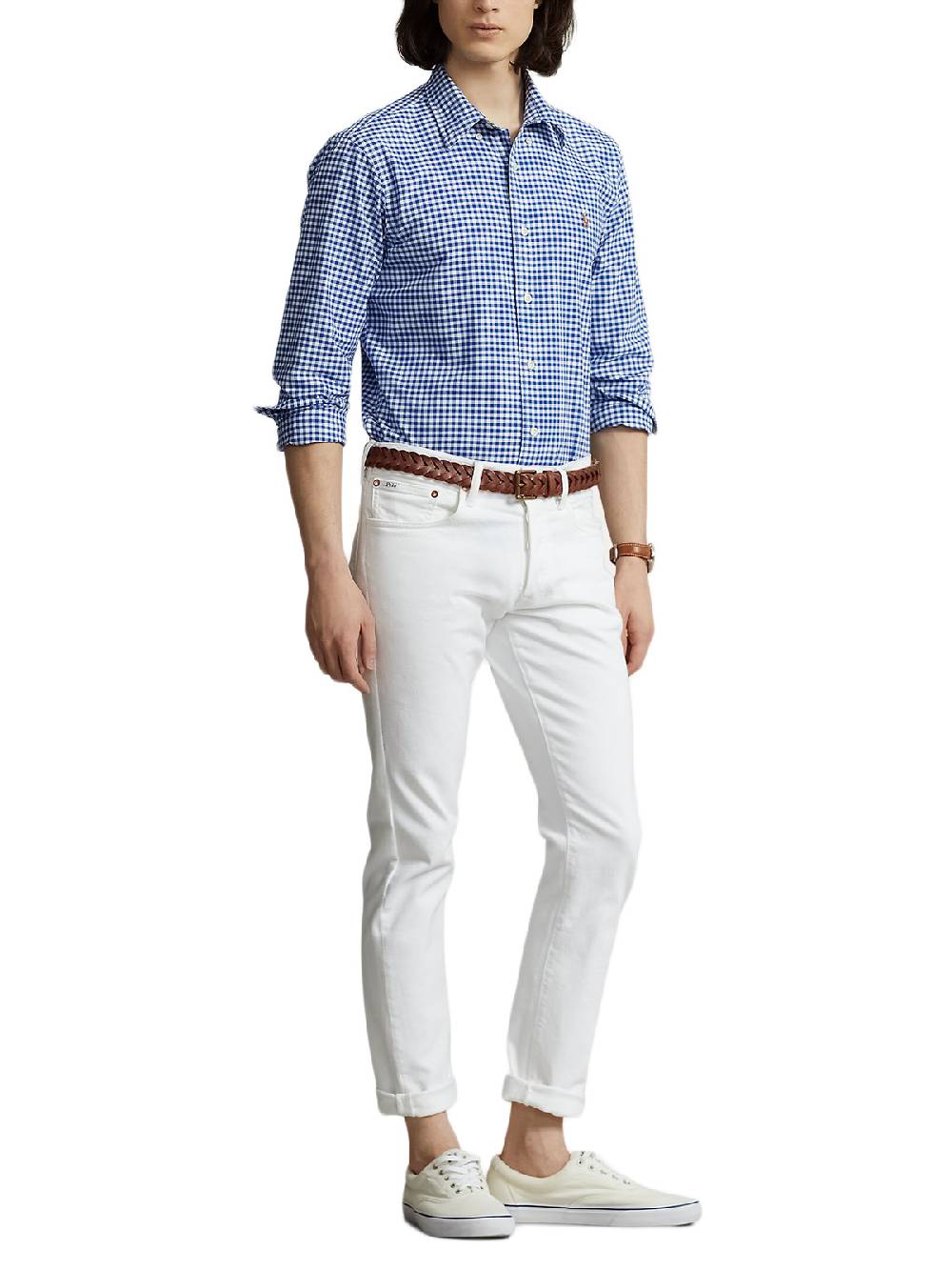 Polo Ralph Lauren Sport Shirt Negozi Online