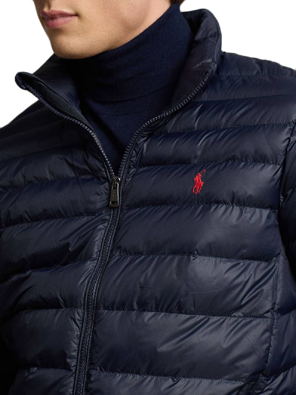 Polo Ralph Lauren Bomber Promozione Limitata