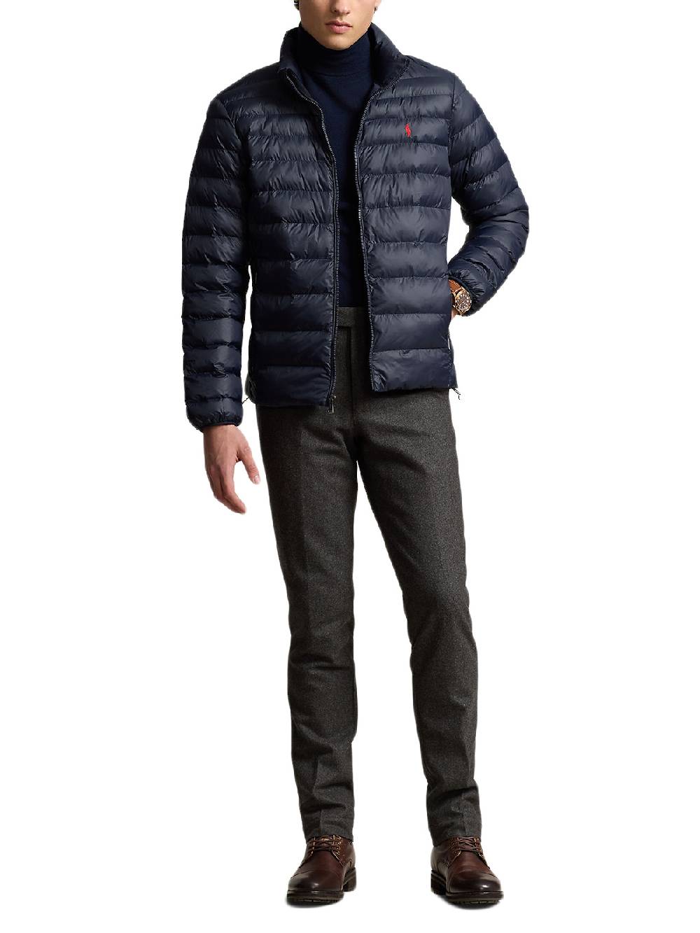 Polo Ralph Lauren Bomber Promozione Limitata
