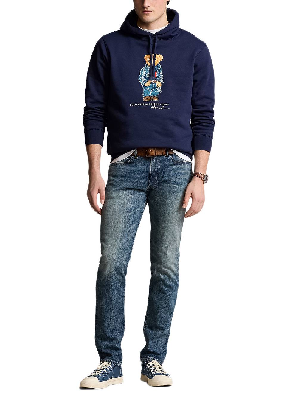 Polo Ralph Lauren Sweatshirt Affare Del Giorno