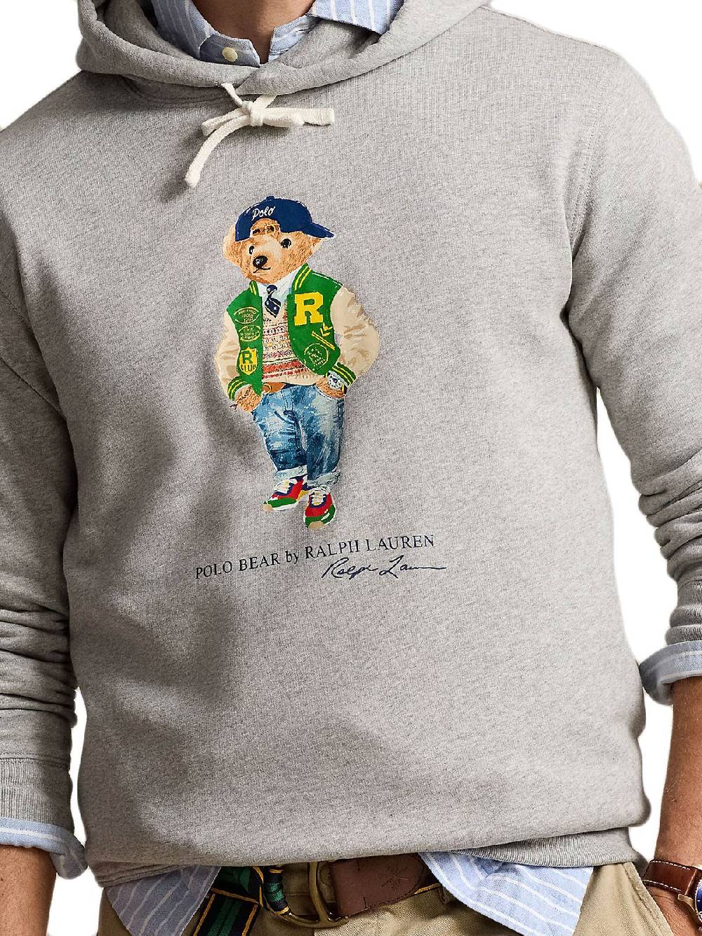 Polo Ralph Lauren Sweatshirt Prezzo Ridotto