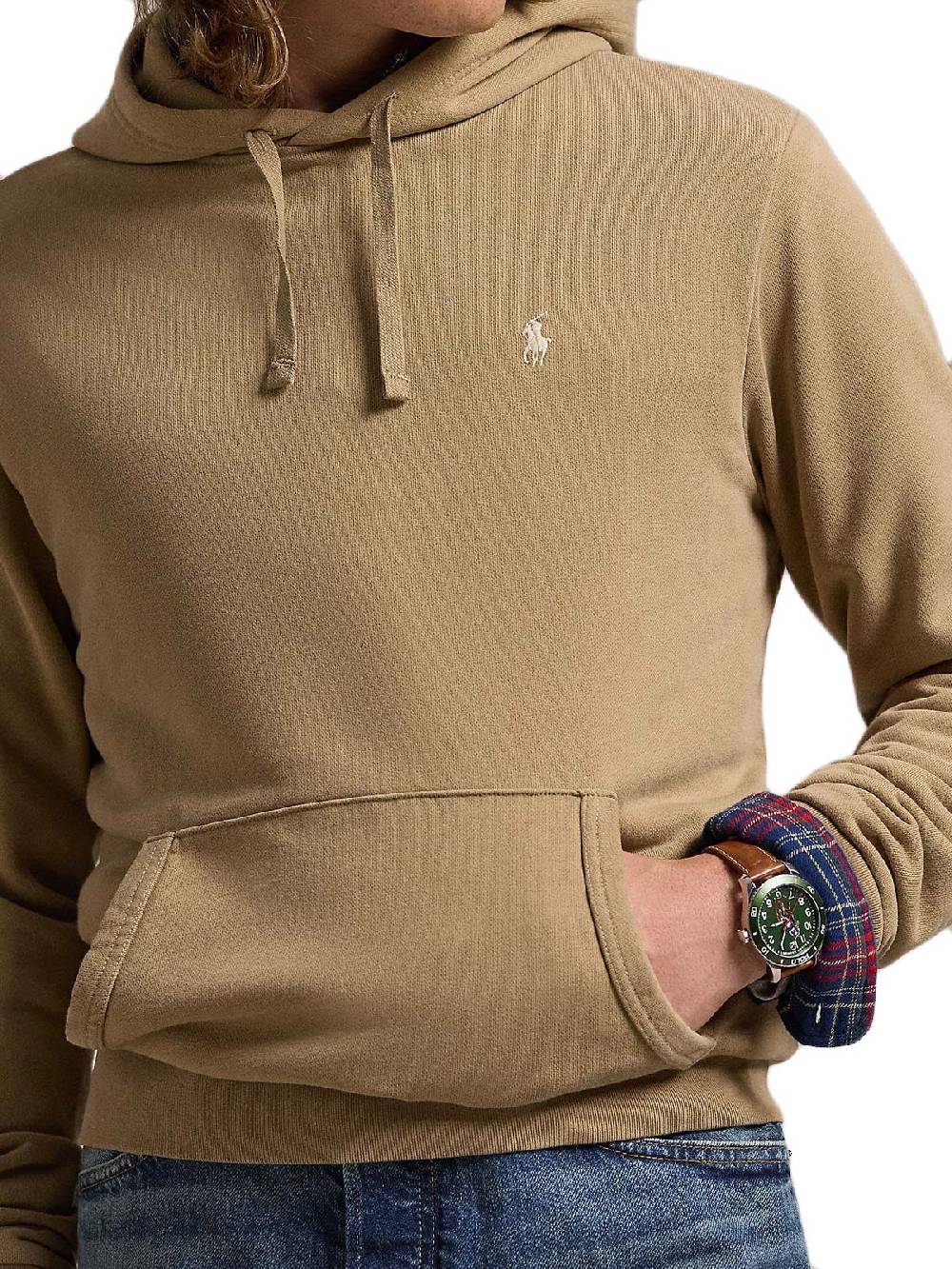 Polo Ralph Lauren Sweatshirt Convenienza