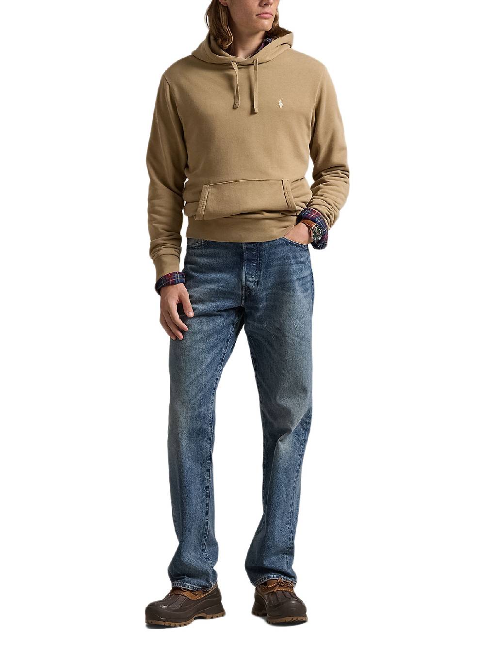 Polo Ralph Lauren Sweatshirt Convenienza