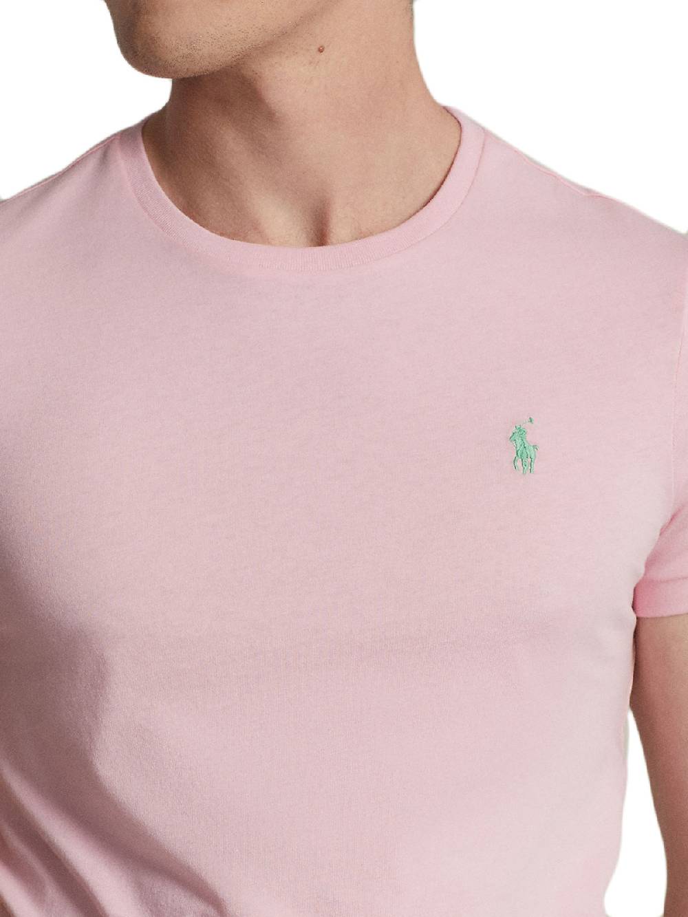 Polo Ralph Lauren Custom Slim Fit Jersey Outlet