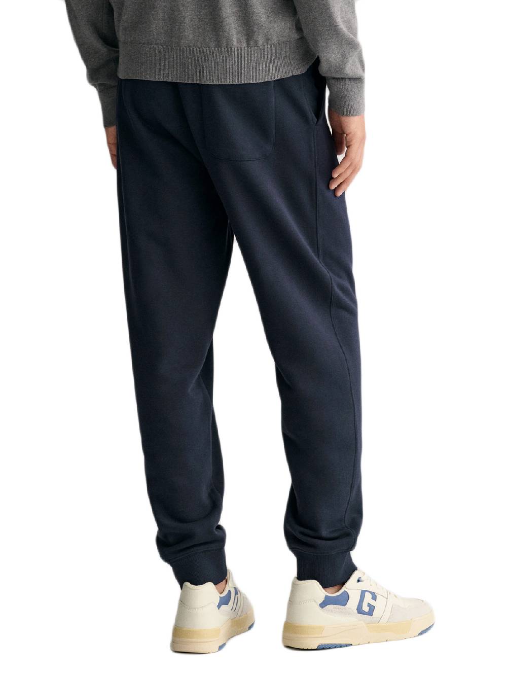 Gant Reg Shield Sweatpants In Saldo