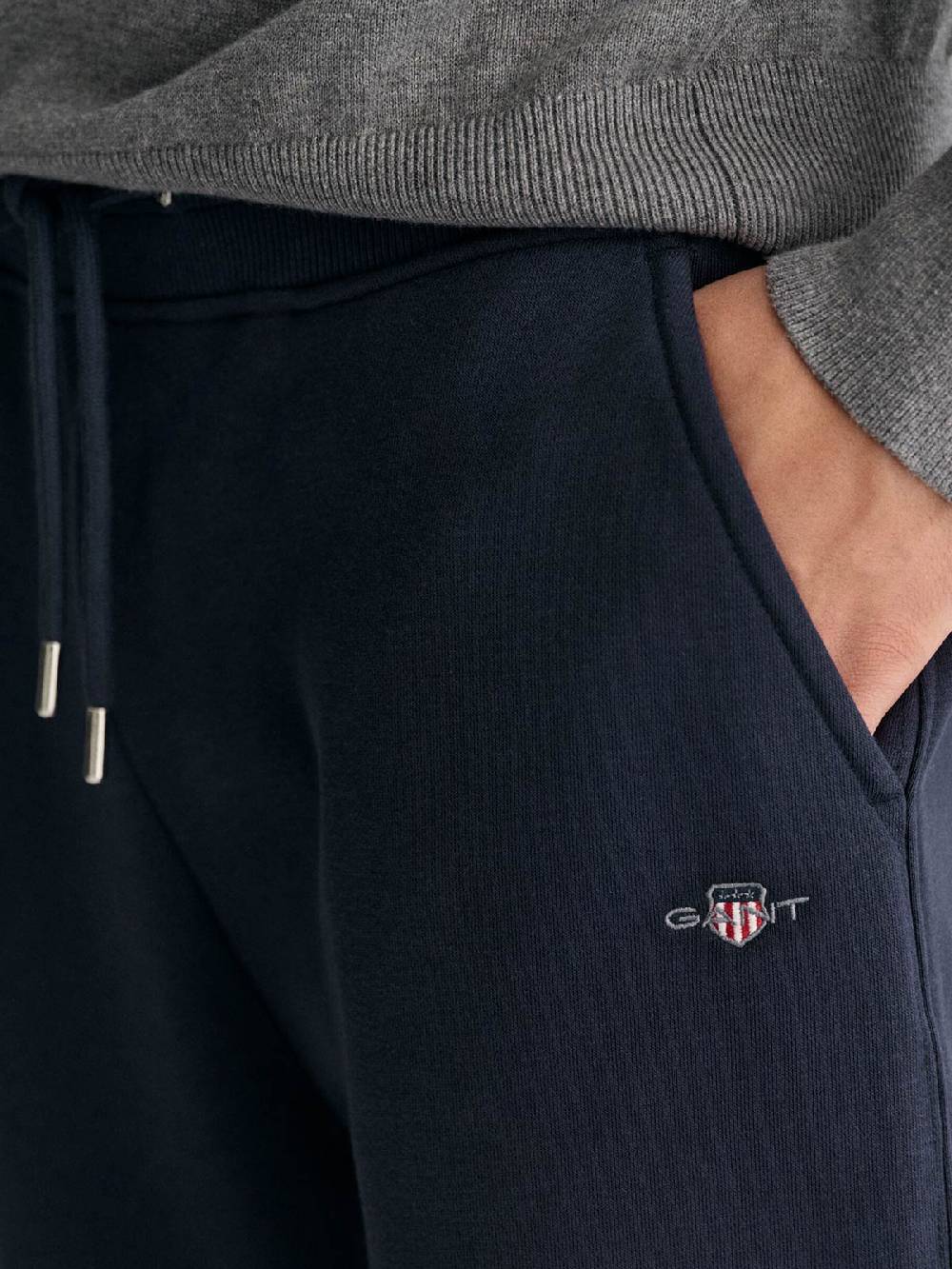Gant Reg Shield Sweatpants In Saldo