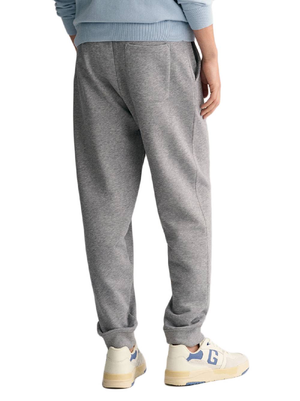 Gant Reg Shield Sweatpants Nuova