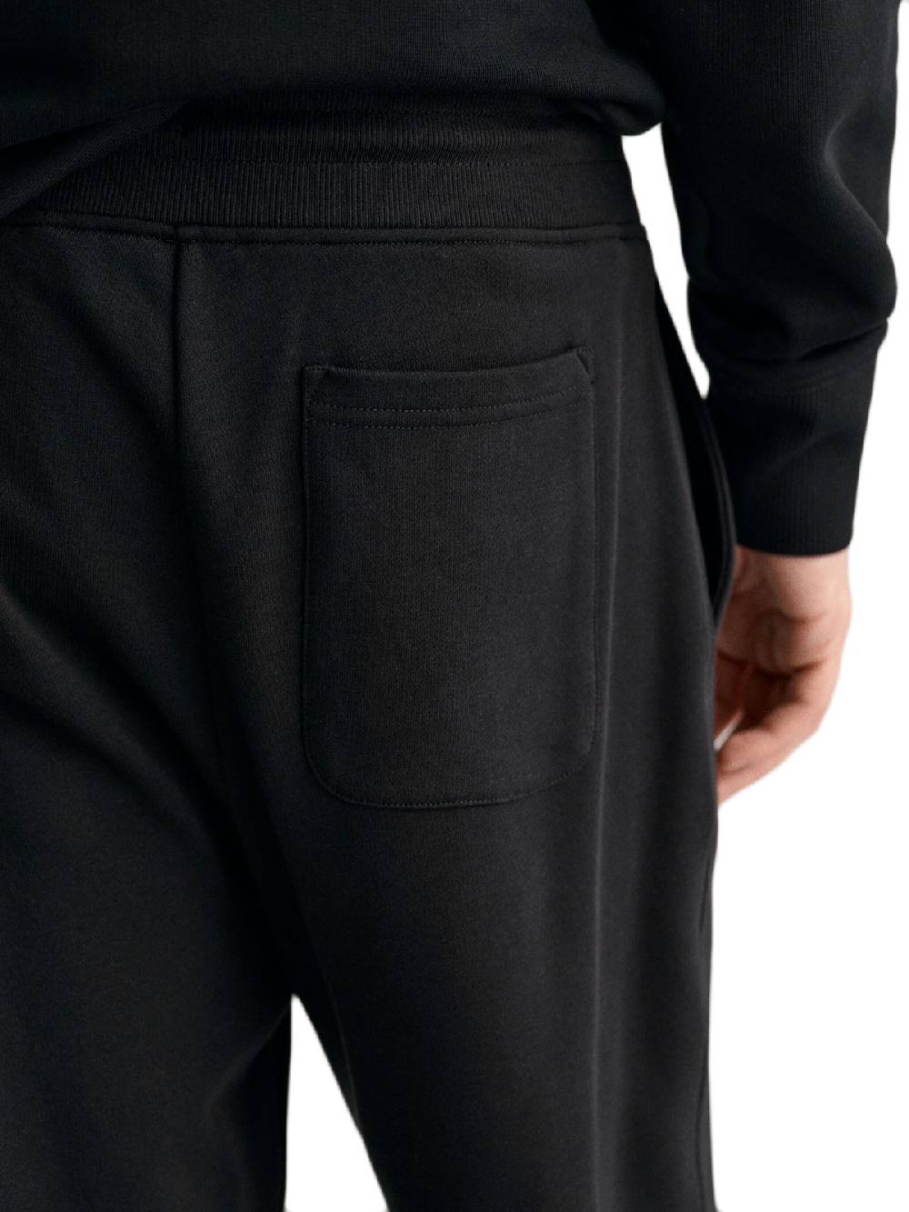 Gant Reg Shield Sweatpants Moda
