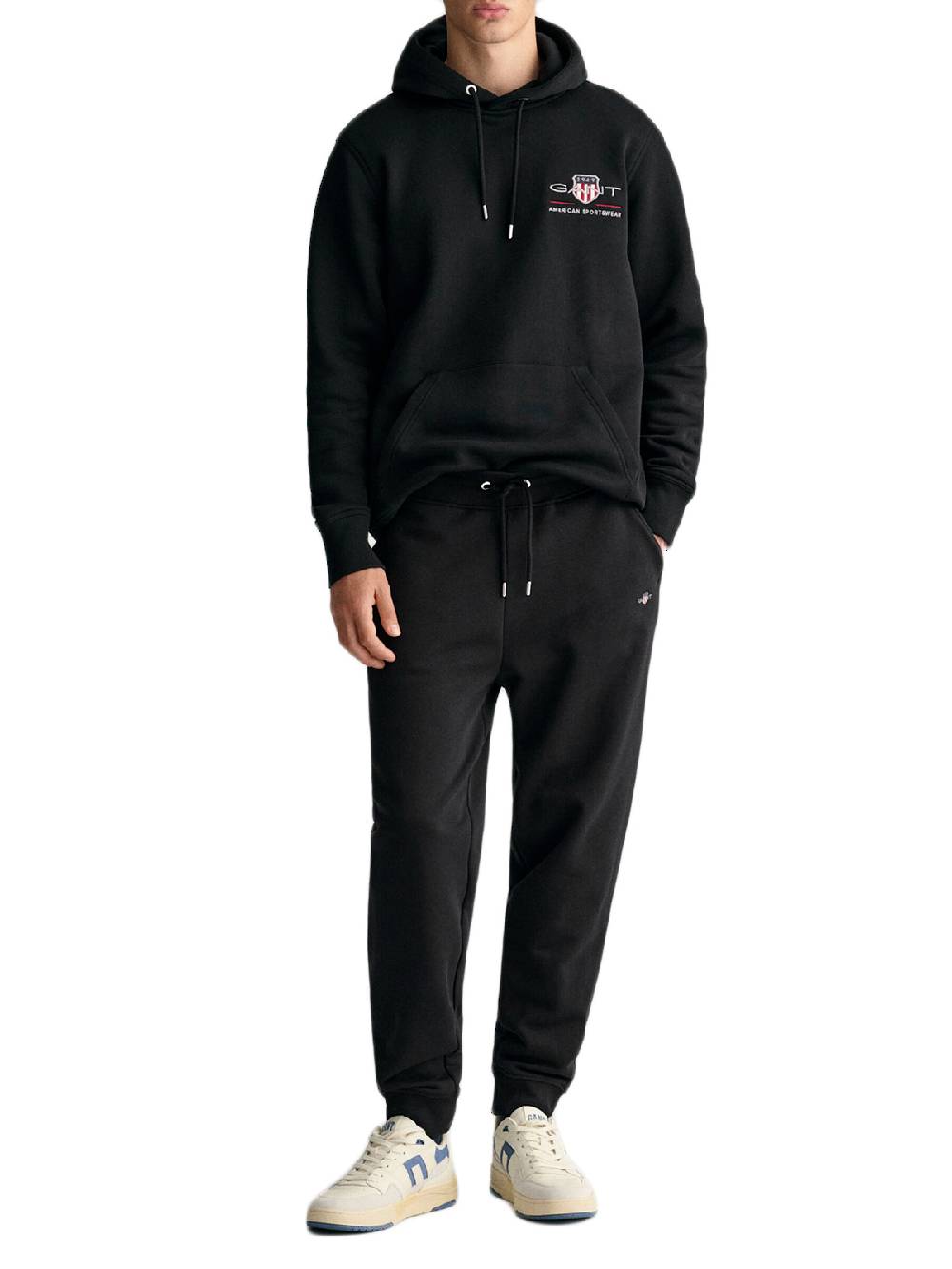 Gant Reg Shield Sweatpants Moda