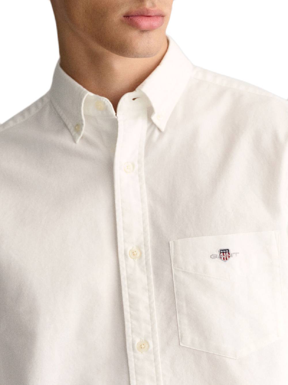 Gant Reg Classic Oxford Shirt Nuovo