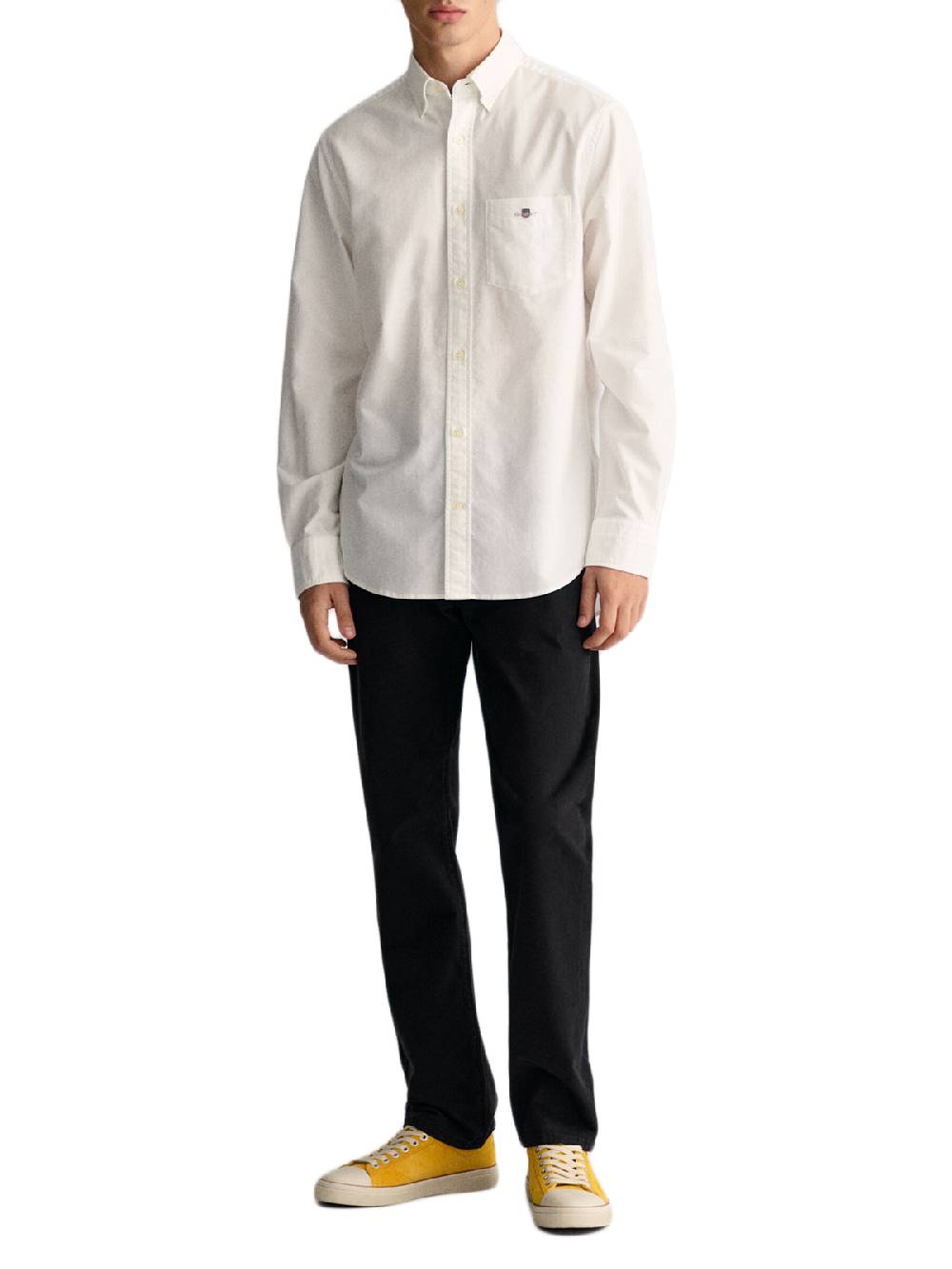 Gant Reg Classic Oxford Shirt Nuovo