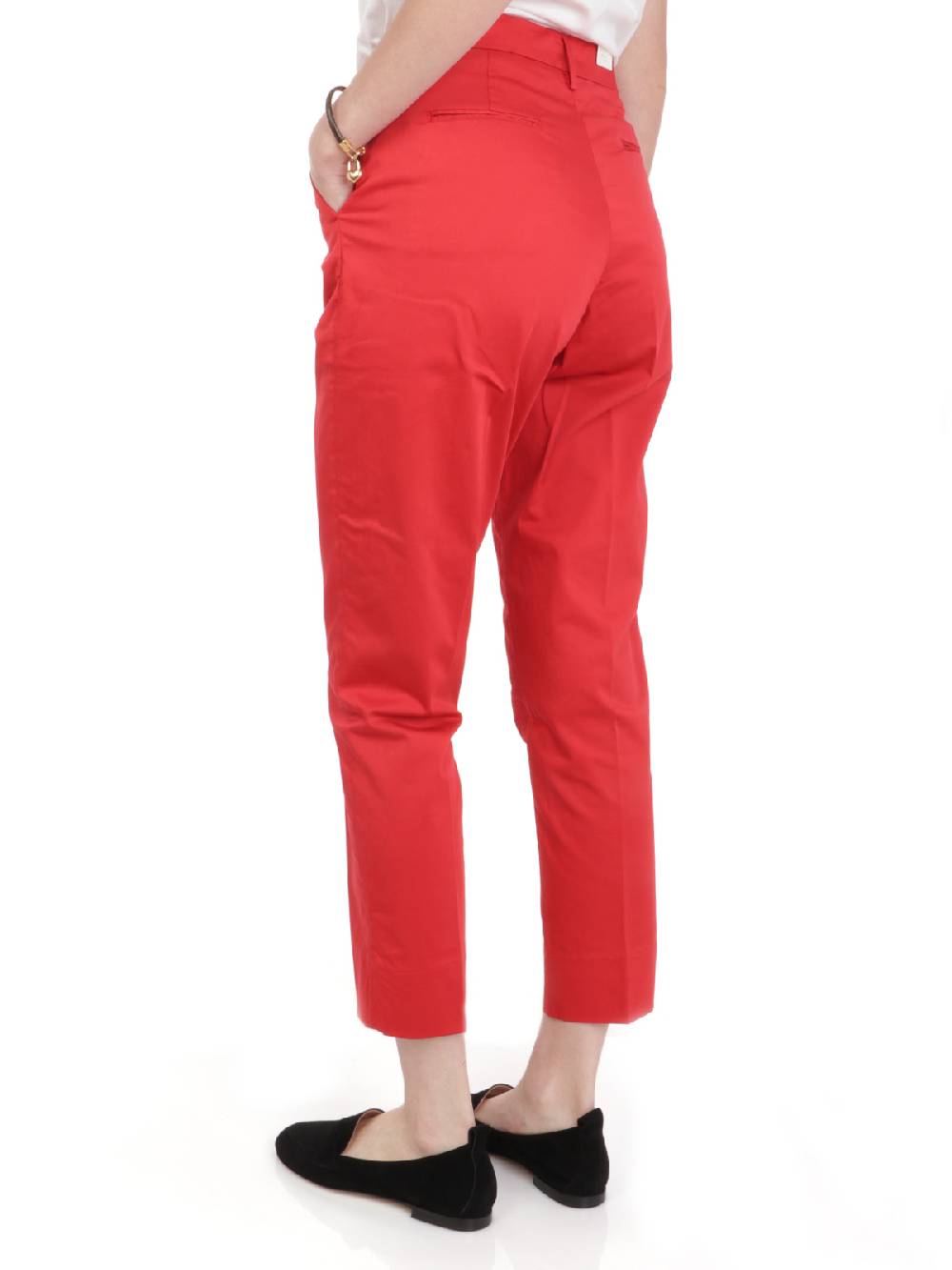 OAKS Pantalone Donna Elle Soddisfazione Garantita