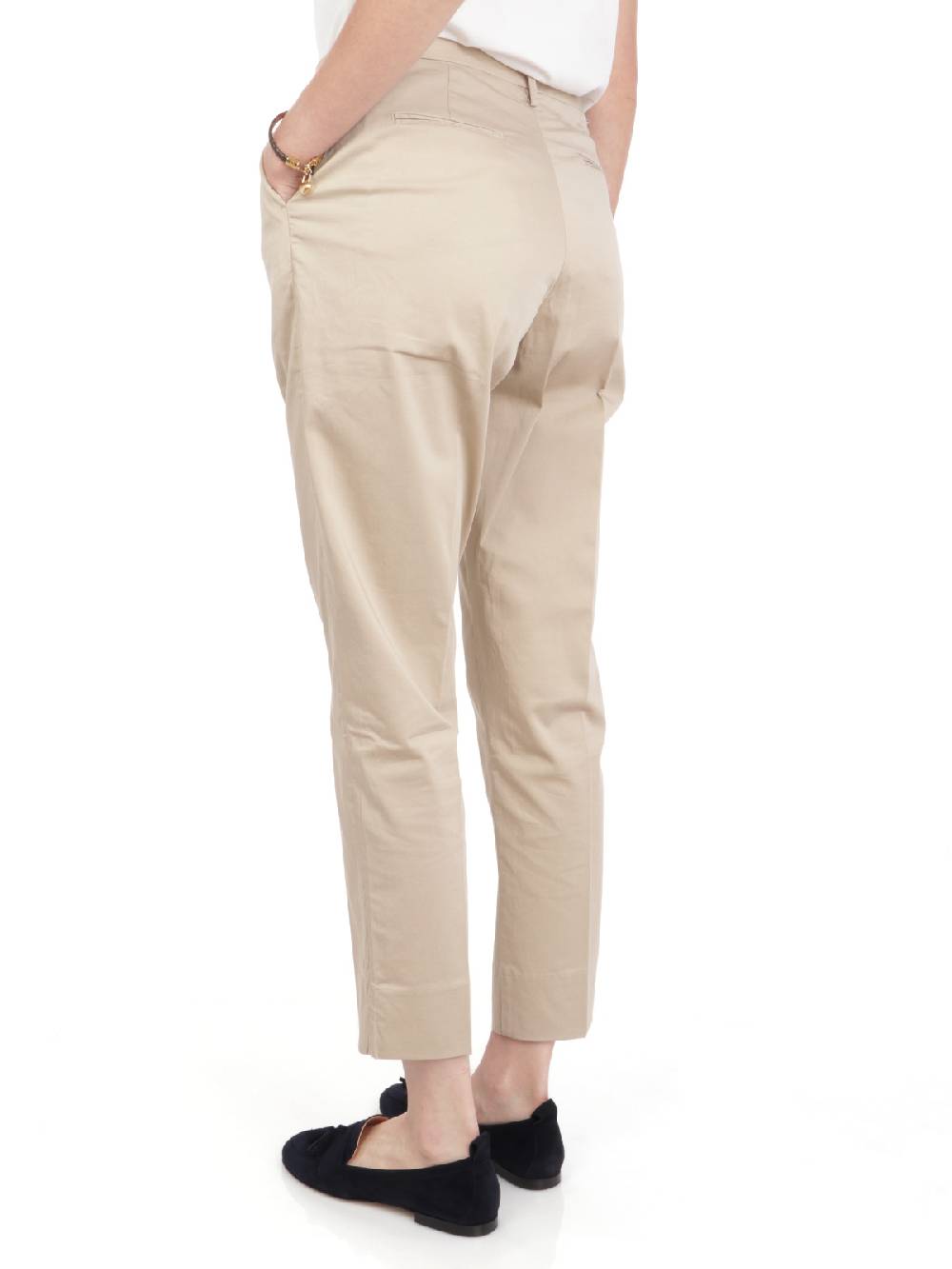 OAKS Pantalone Donna Elle Negozi Online