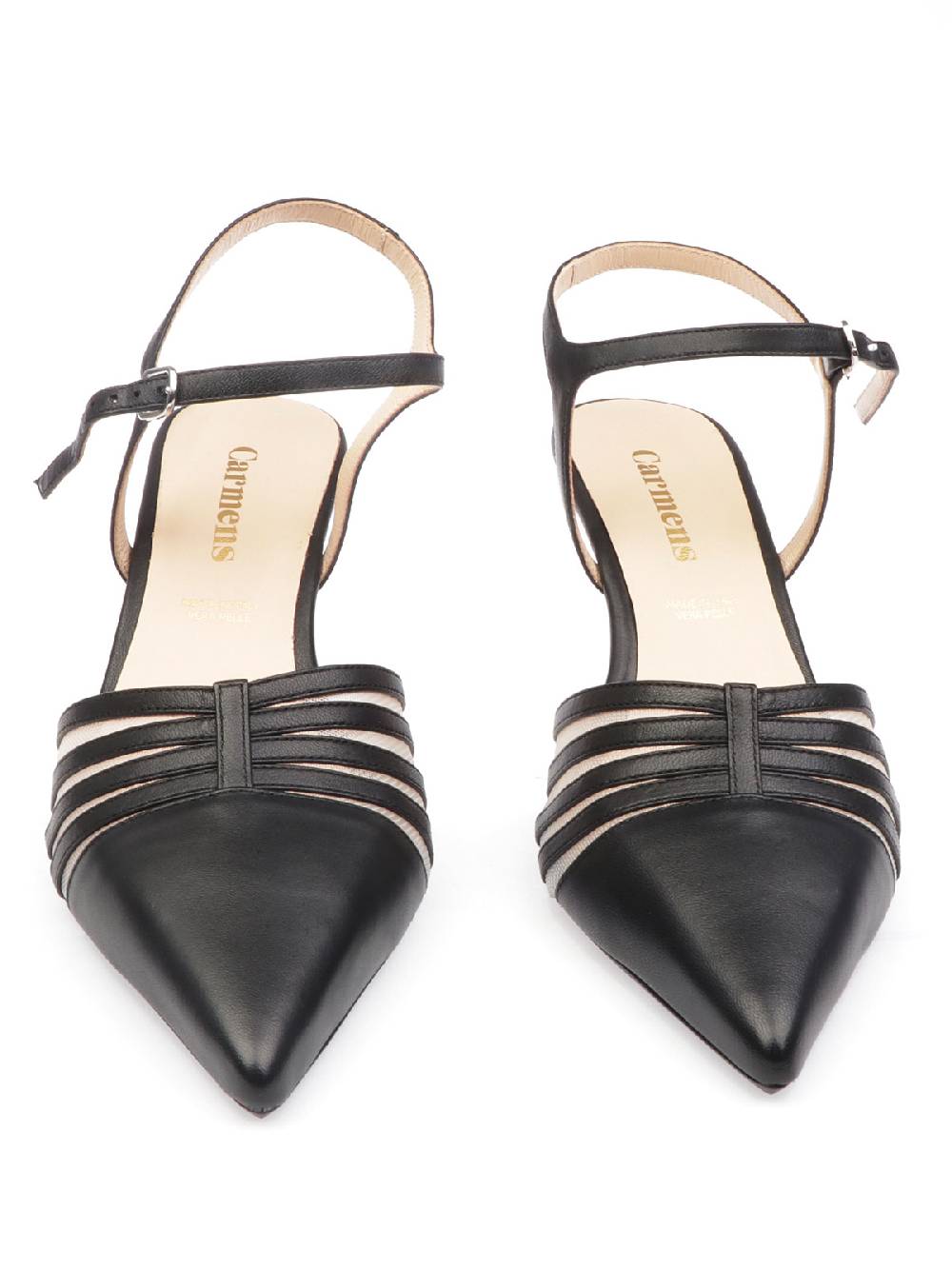 Carmens Scarpa Fino Al -60%