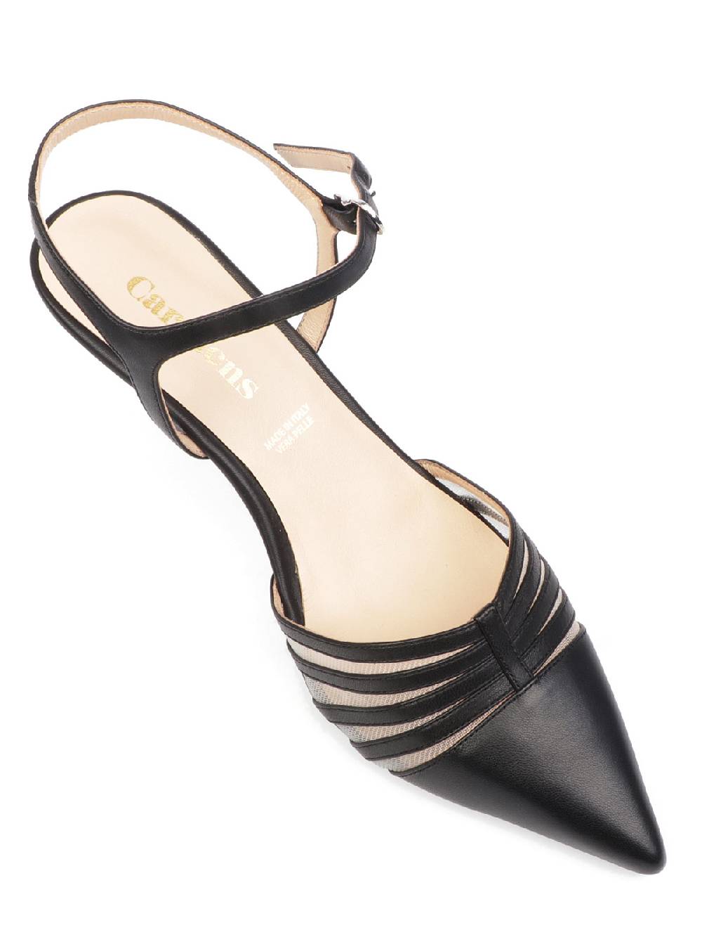 Carmens Scarpa Fino Al -60%