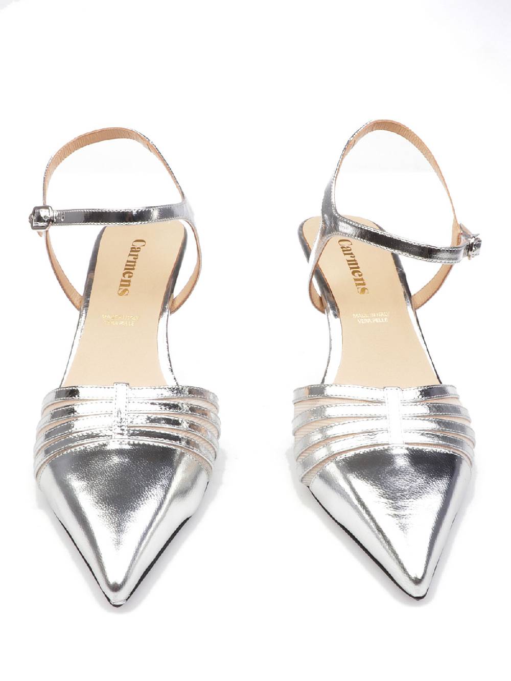 Carmens Scarpa Shopping Online