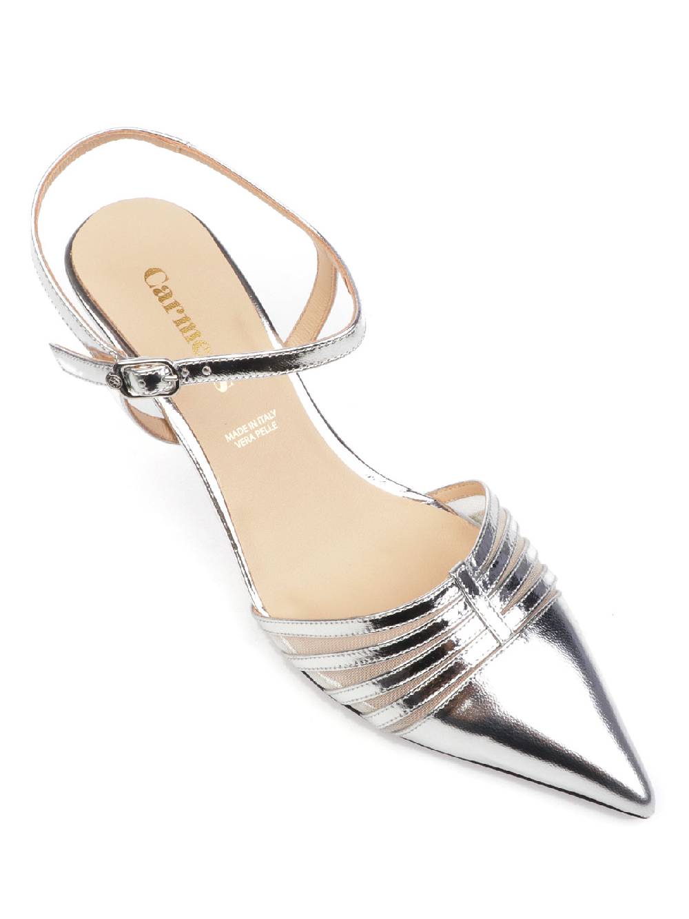 Carmens Scarpa Shopping Online