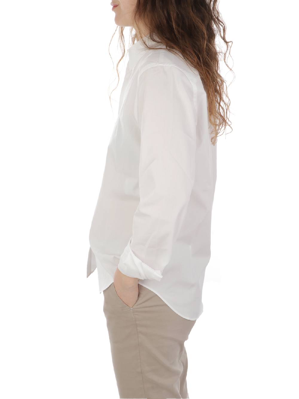 ASPESI Camicia Donna In Cotone Prezzo Ridotto