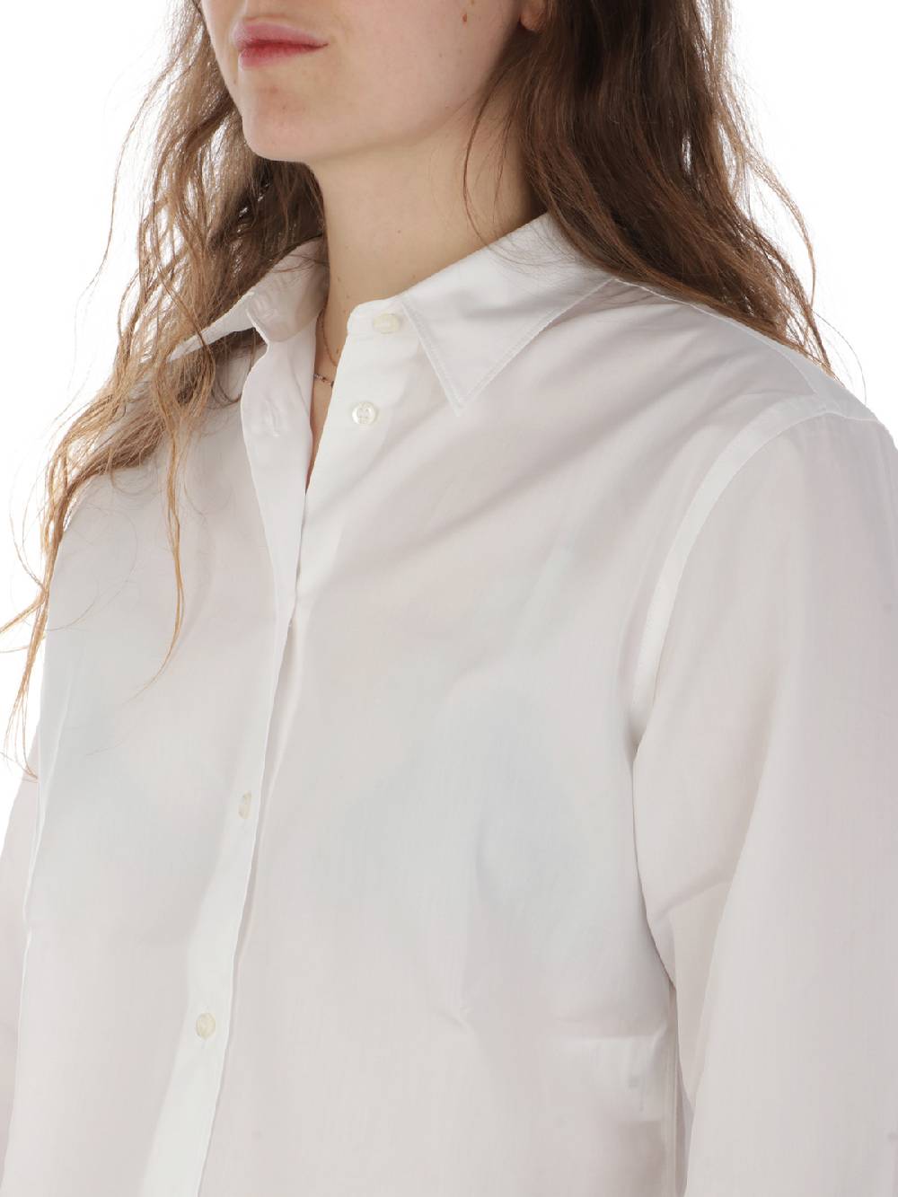 ASPESI Camicia Donna In Cotone Prezzo Ridotto