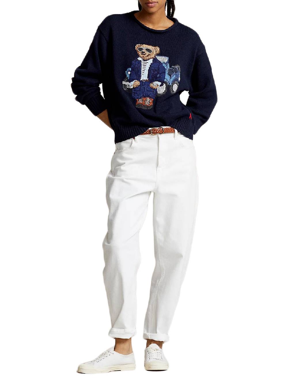 Polo Ralph Lauren Pullover Presa
