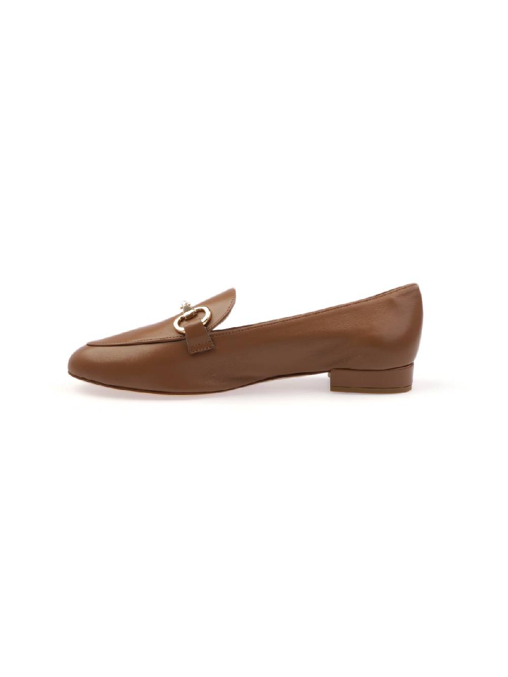 STATUS Mocassini Da Donna In Pelle Offerta