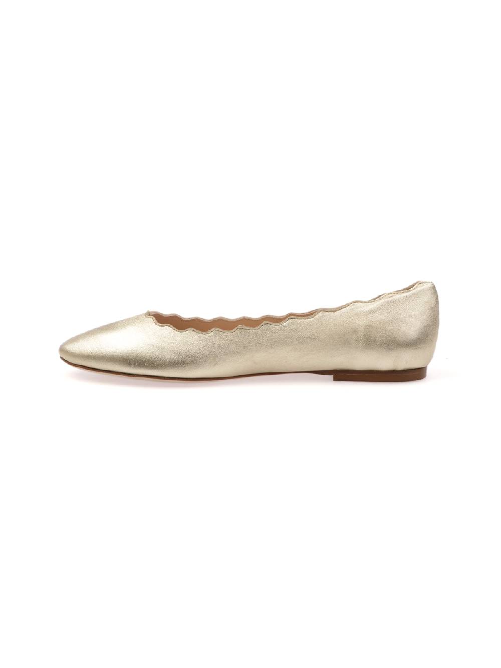 STATUS Ballerina Da Donna In Pelle Online