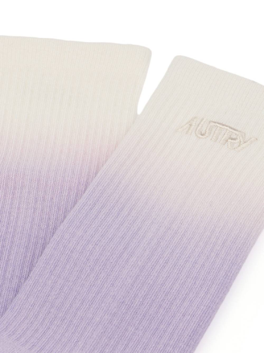 AUTRY Calze Donna In Cotone Saldi