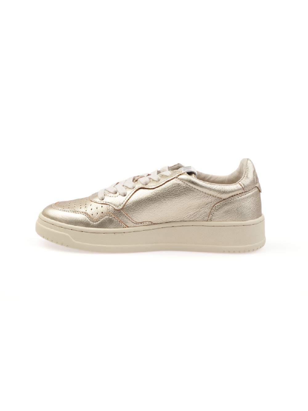 AUTRY Sneakers Donna Dallas Low In Pelle Hotsell