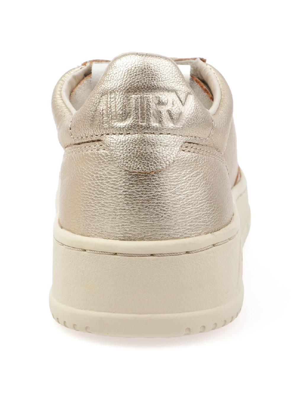 AUTRY Sneakers Donna Dallas Low In Pelle Hotsell