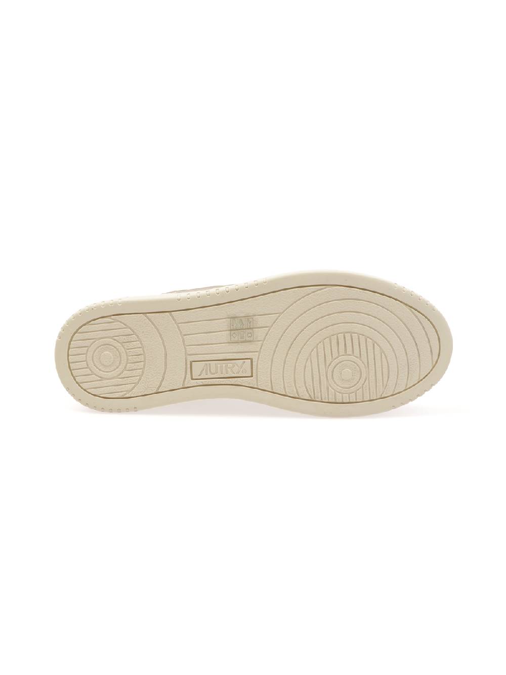 AUTRY Sneakers Donna Dallas Low In Pelle Hotsell