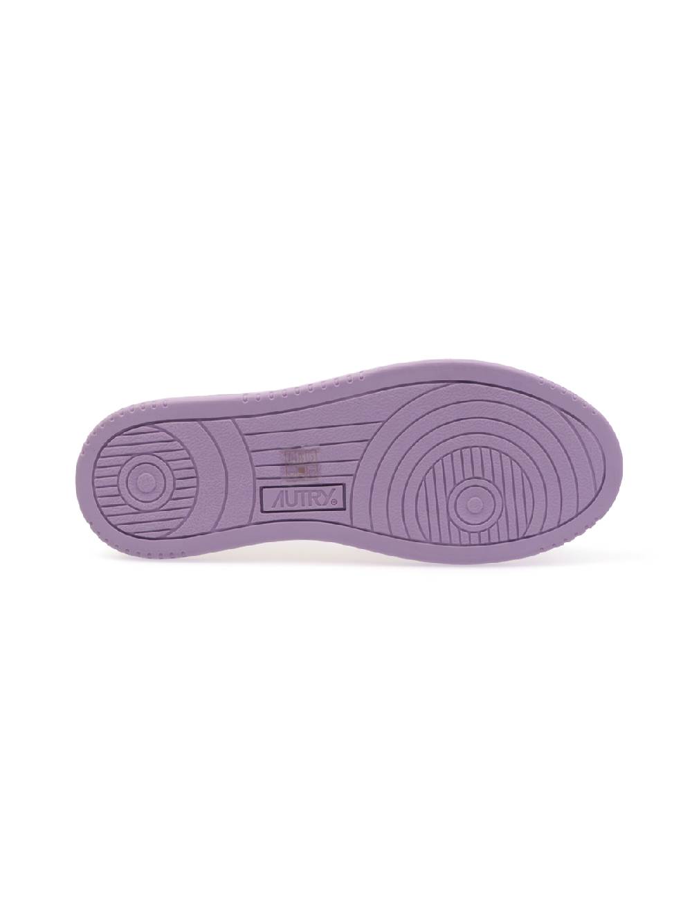 AUTRY Sneakers Donna Medalist Low In Pelle Bicolore Vendita Economica