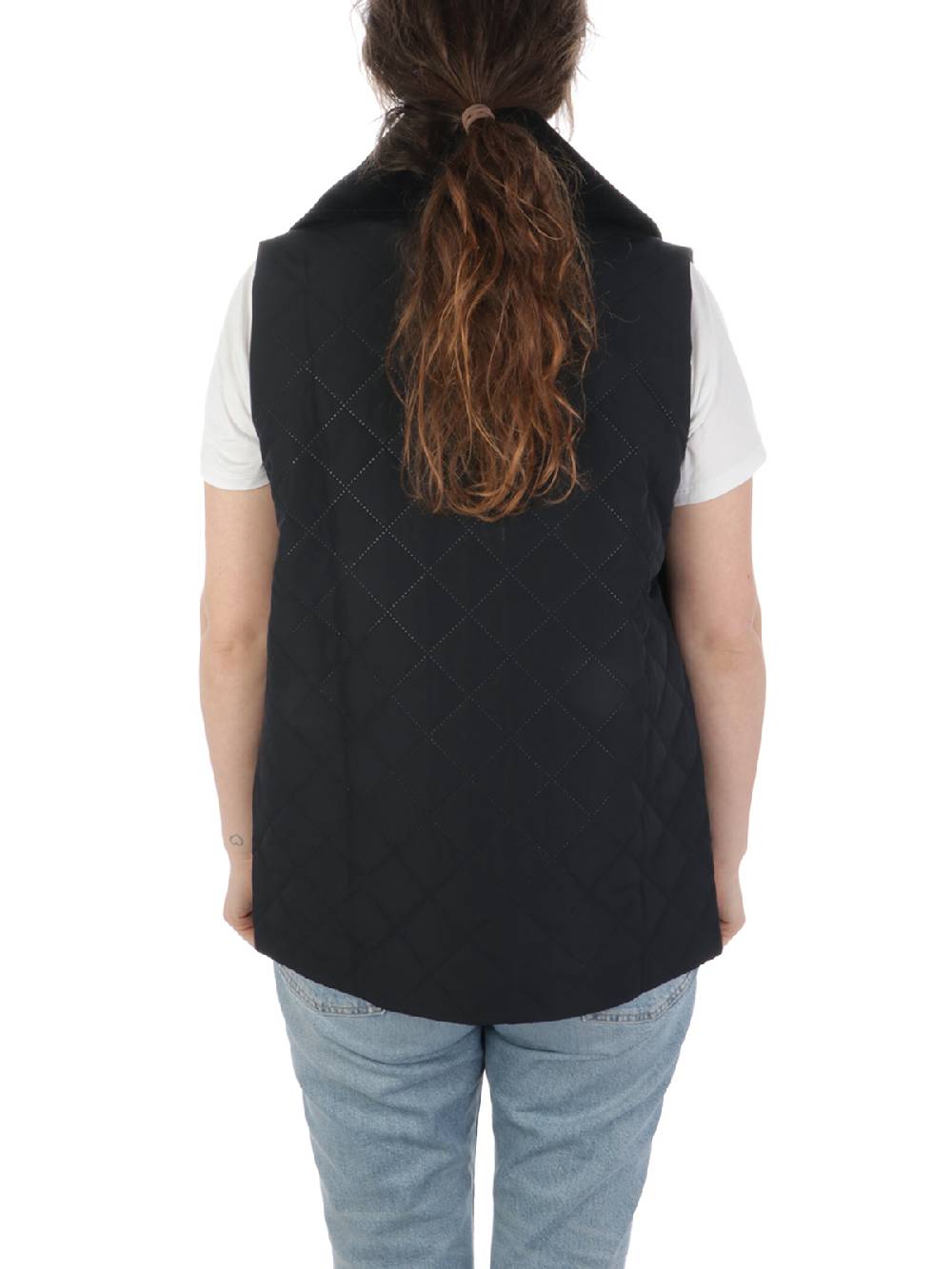 BARBOUR Gilet Donna Modern Liddesdale I Più Venduti