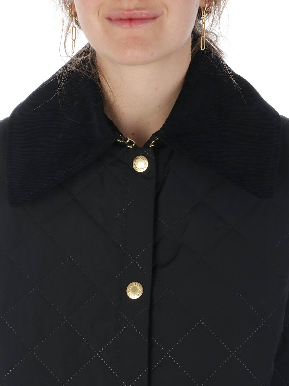 BARBOUR Gilet Donna Modern Liddesdale I Più Venduti