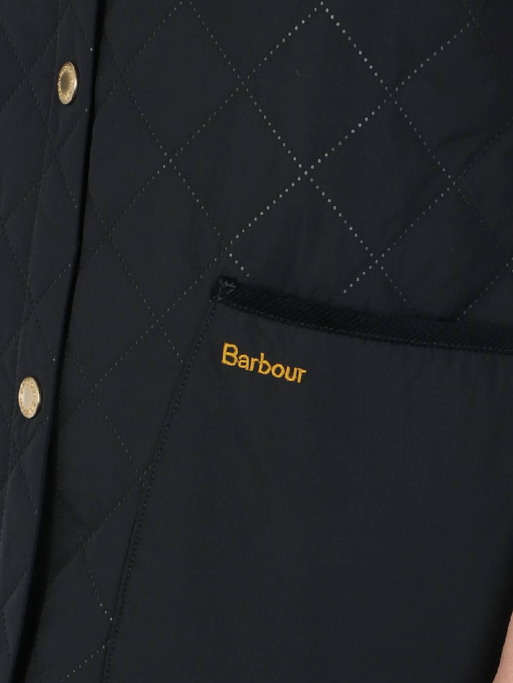 BARBOUR Gilet Donna Modern Liddesdale I Più Venduti