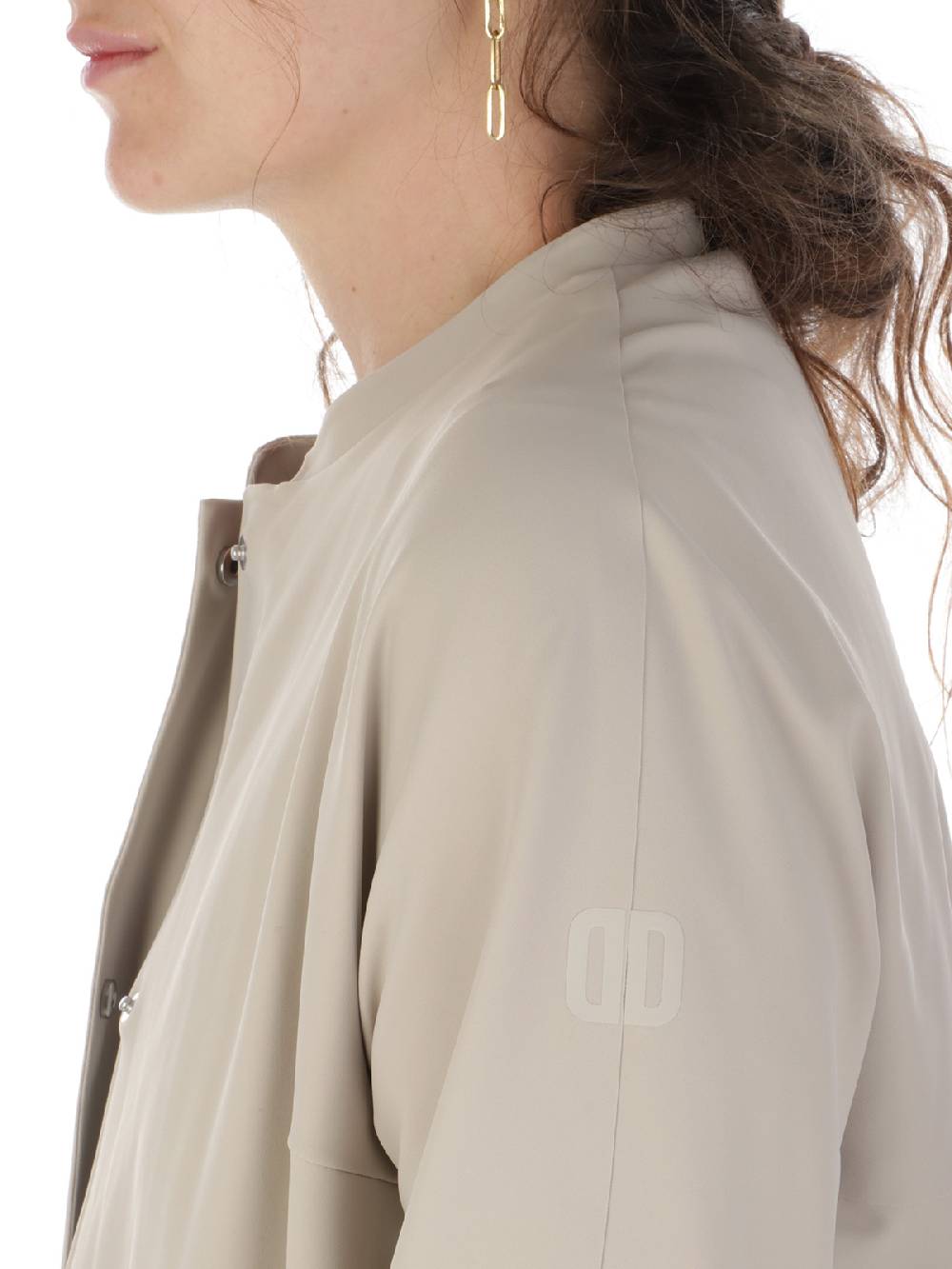 DUNO Impermeabile Donna Marea Camaiore Vendite Flash