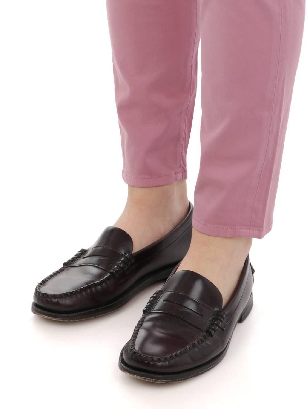 LATINO' Pantaloni Donna Rachele Skinny Sottocosto