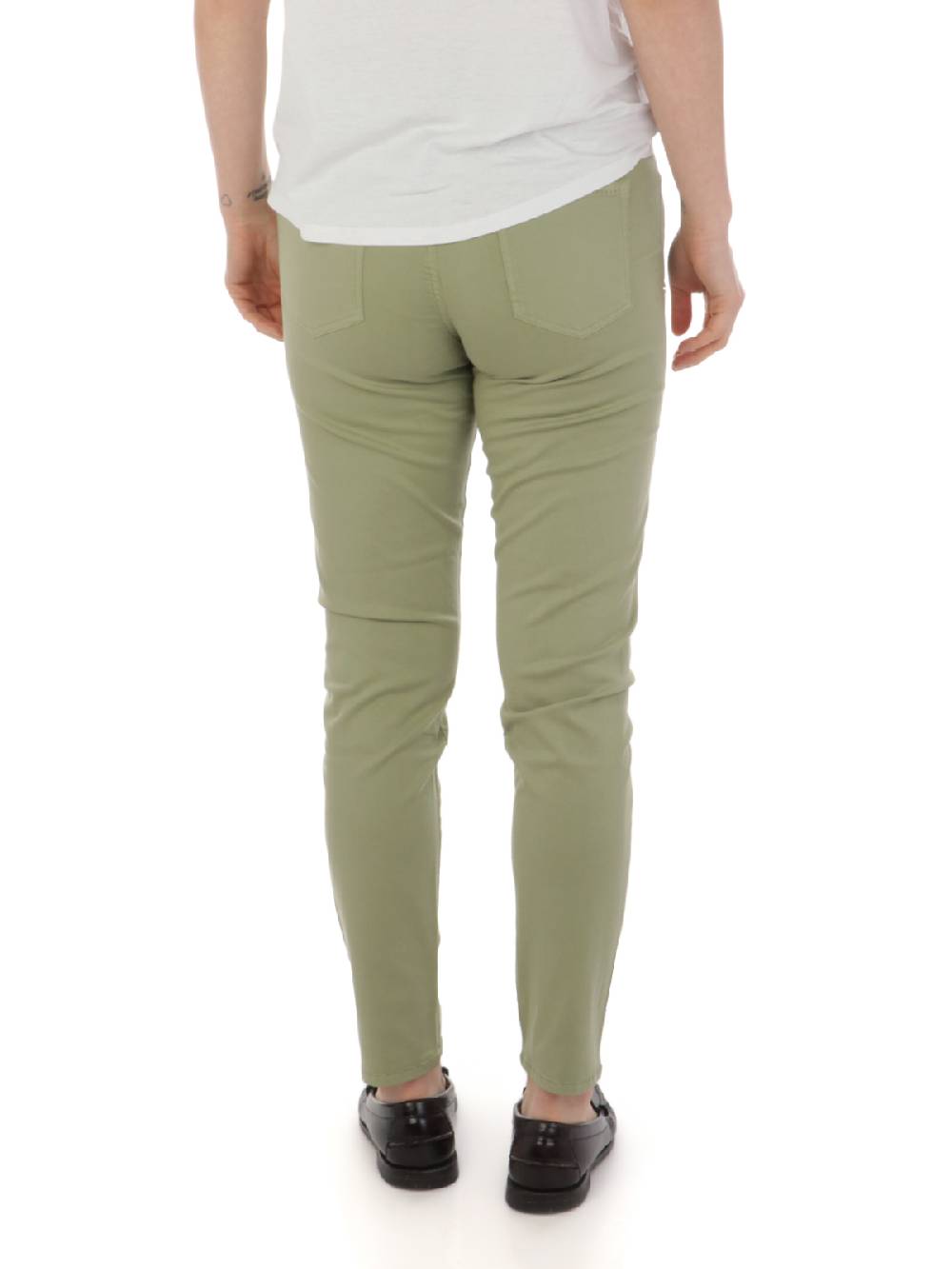 LATINO' Pantaloni Donna Rachele Skinny Convenienza