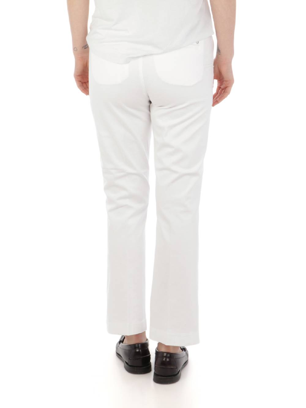 LATINO' Pantaloni Donna Michela Stretch Novità