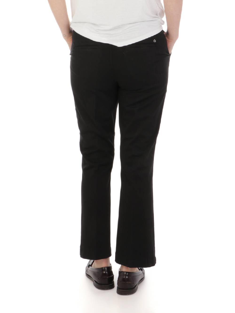 LATINO' Pantaloni Donna Michela Stretch Prezzo di fabbrica