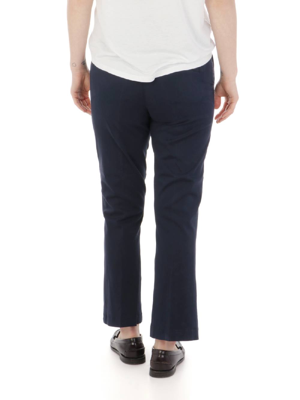 LATINO' Pantaloni Donna Michela Stretch Sconto