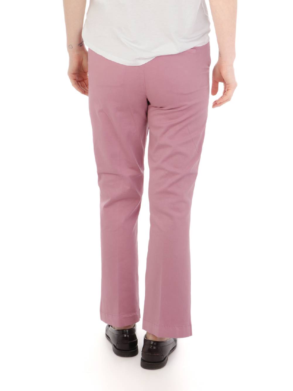 LATINO' Pantaloni Donna Michela Stretch Offerta