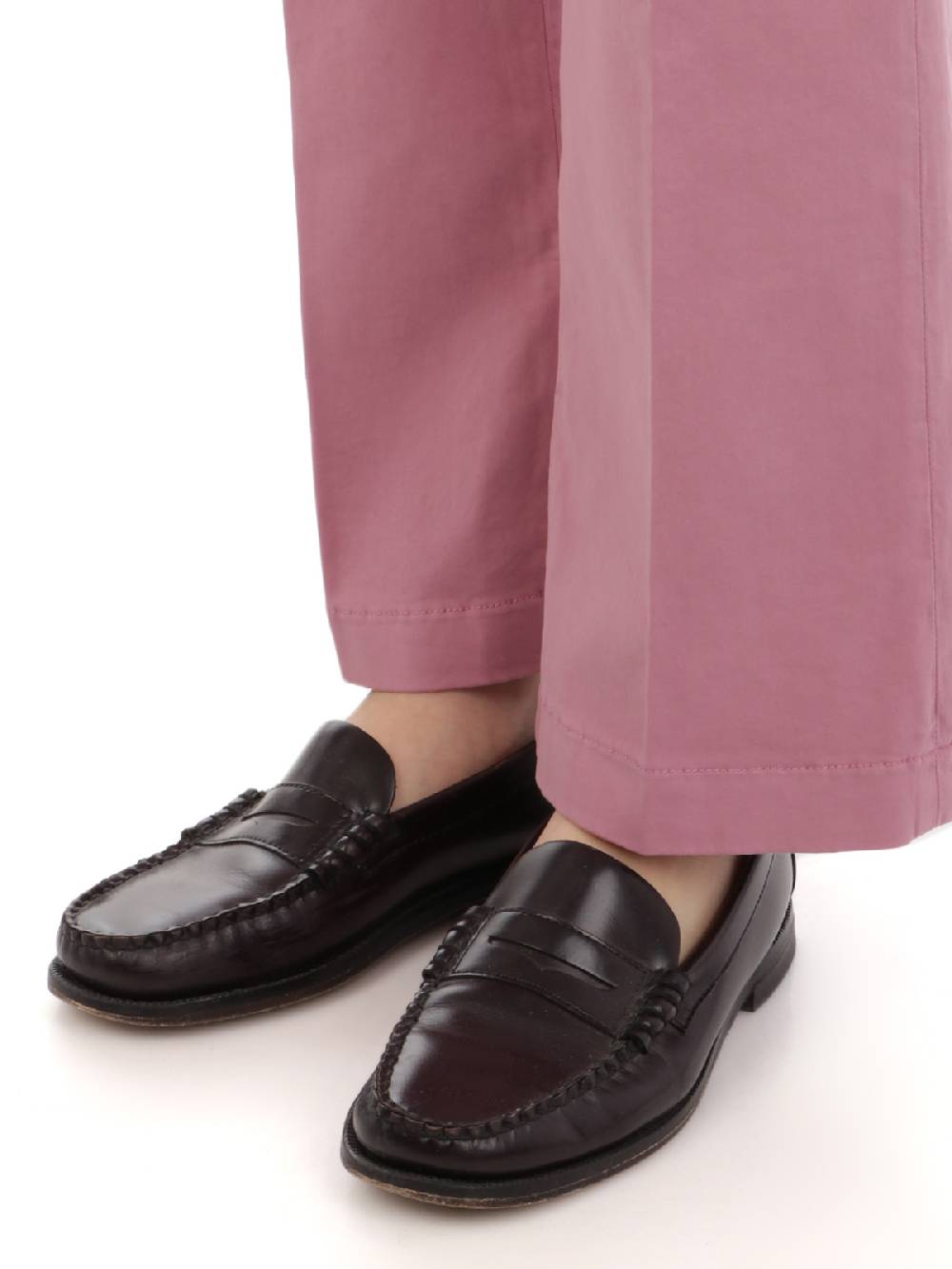 LATINO' Pantaloni Donna Michela Stretch Offerta