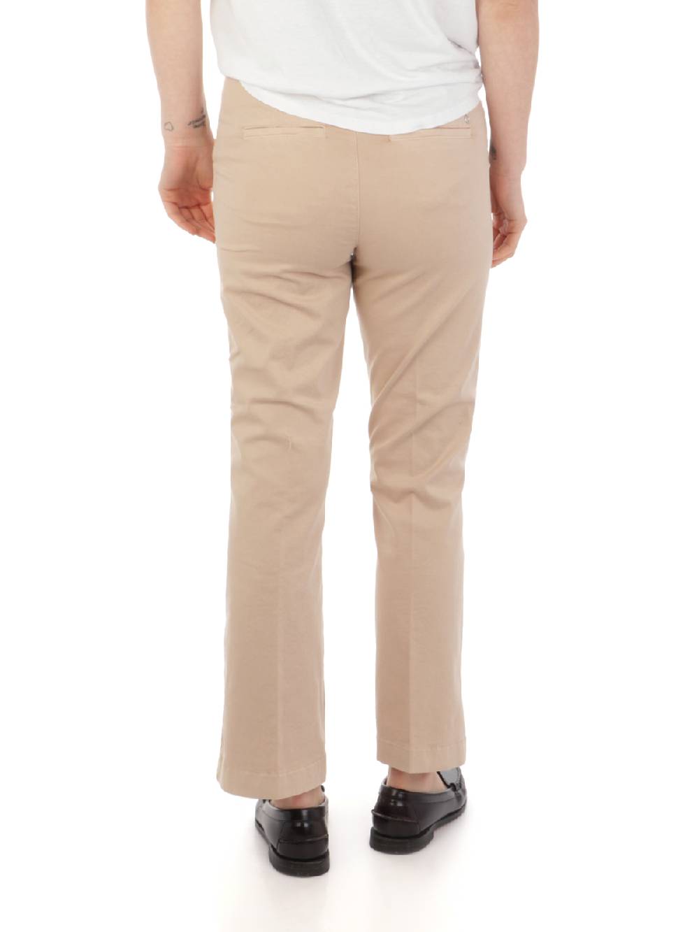 LATINO' Pantaloni Donna Michela Stretch Economico