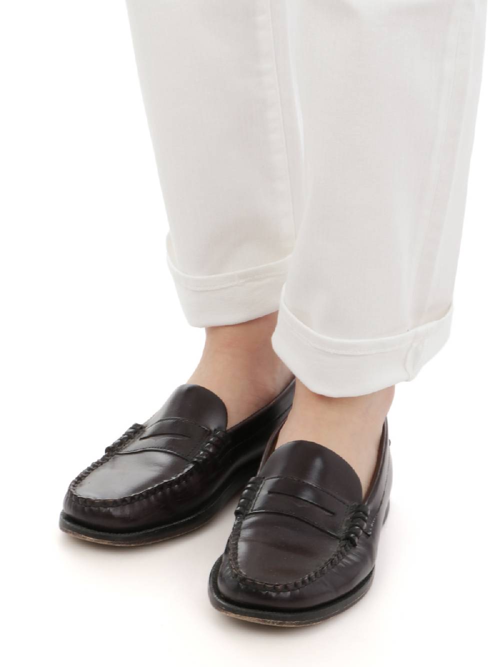 LATINO' Jeans Donna In Cotone Stretch Online