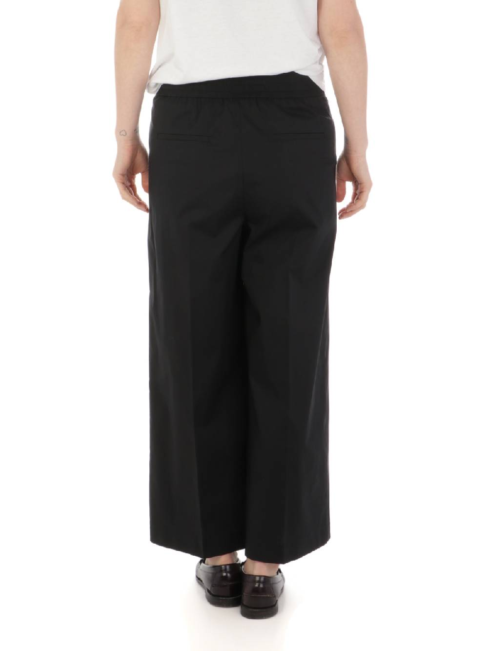 A.D.E.L.E. 1961 Pantaloni Palazzo Donna Michael Offerte