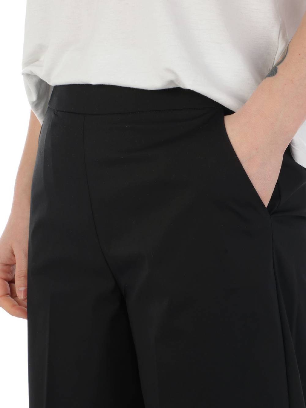A.D.E.L.E. 1961 Pantaloni Palazzo Donna Michael Offerte