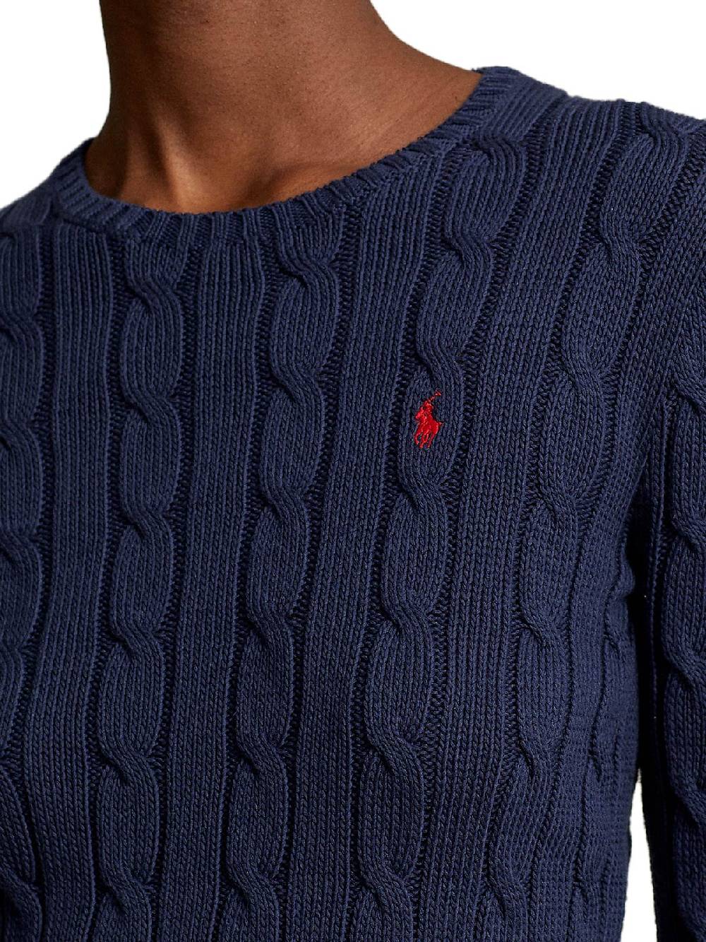Polo Ralph Lauren Pullover Cyber Monday