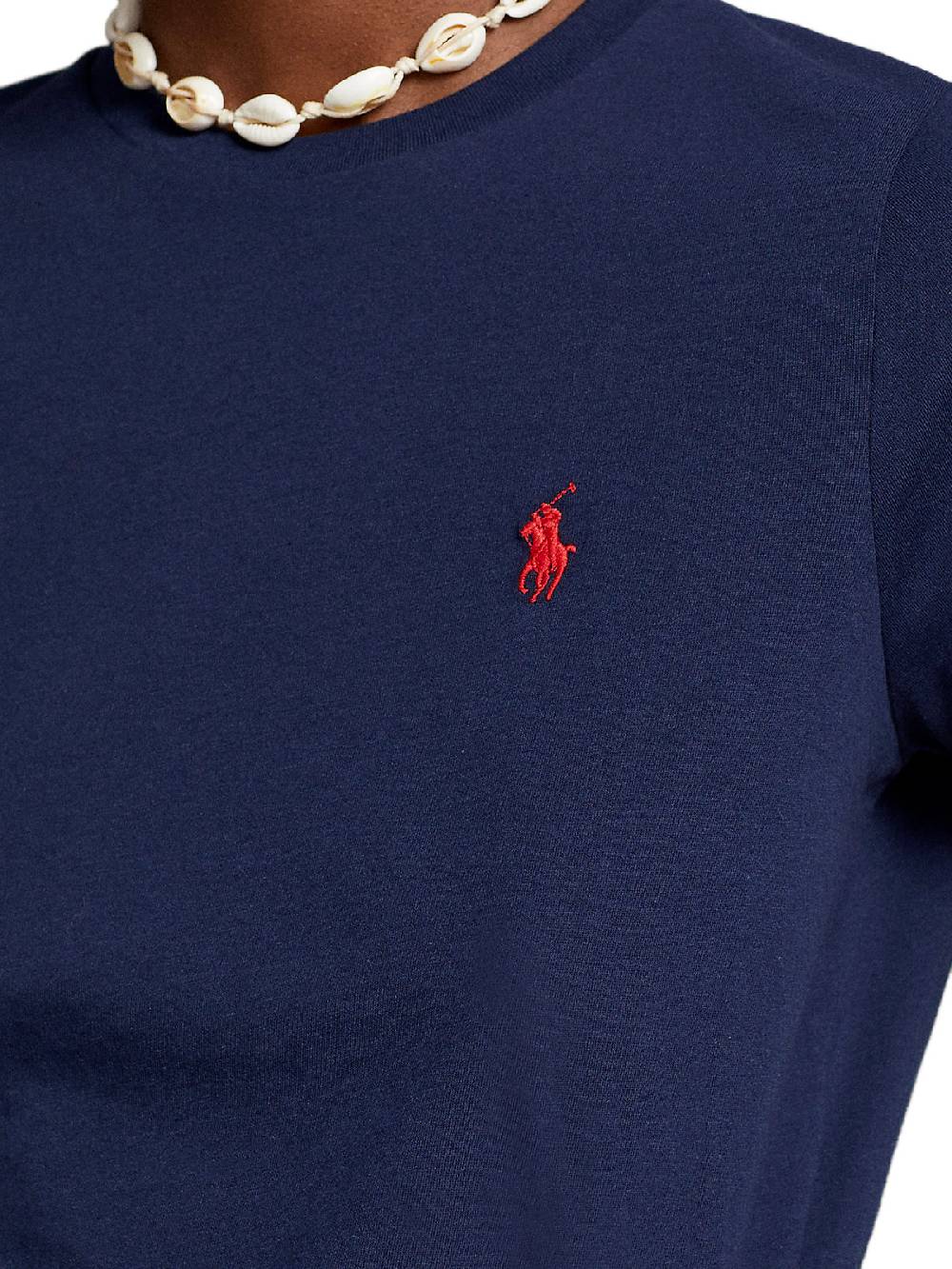 Polo Ralph Lauren Short Sleeve Tshirt I Più Venduti