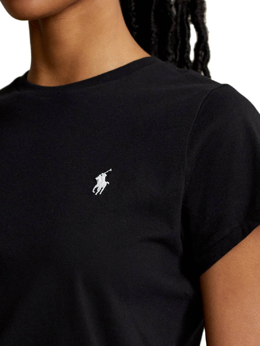 Polo Ralph Lauren Short Sleeve Tshirt Vendite Flash